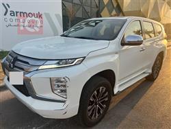 میتسوبیشی مۆنتێرۆ سپۆرت